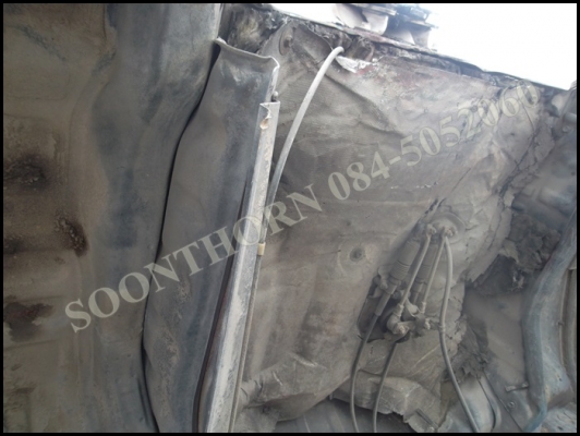 ขายด่วน รถบรรทุก 6 ล้อ HINO KM779 / 117 แรง ตู้แห้ง 3 บาน สภาพสวย พร้อมใช้สุดๆ ราคาสุดคุ้ม