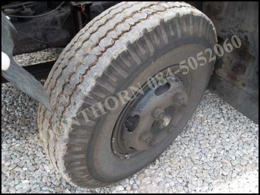 ขายด่วน รถบรรทุก 6 ล้อ HINO KM779 / 117 แรง ตู้แห้ง 3 บาน สภาพสวย พร้อมใช้สุดๆ ราคาสุดคุ้ม