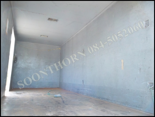 ขายด่วน รถบรรทุก 6 ล้อ HINO KM779 / 117 แรง ตู้แห้ง 3 บาน สภาพสวย พร้อมใช้สุดๆ ราคาสุดคุ้ม