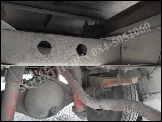 ขายด่วน รถบรรทุก 6 ล้อ HINO KM779 / 117 แรง ตู้แห้ง 3 บาน สภาพสวย พร้อมใช้สุดๆ ราคาสุดคุ้ม