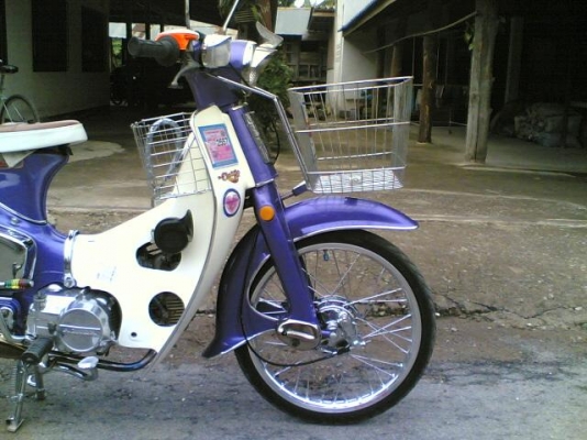 ขาย C50ถังแยกทะเบียนเต็มพร้อมชุดโอนลอยเครื่องแน่นๆจบๆแต่งมาสวยๆรถพร้อมใช้งาน ขาย 26000 บาท