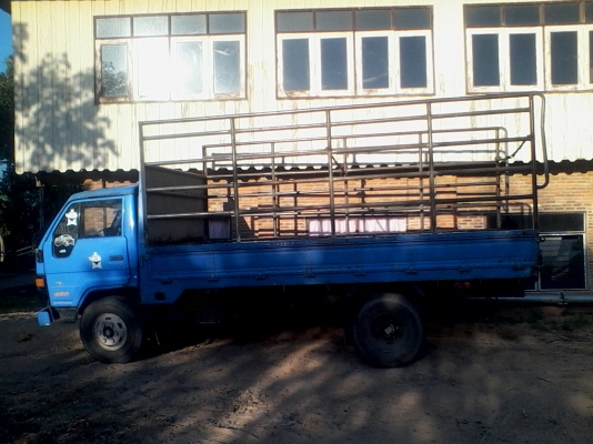 6ล้อโตโยต้าไดน่าBU91Rปี36หัวใหญ่ยกได้3ใบปัดเจ้าของขายเองโทร 083-3759969 6ล้อโตโยต้าไดน่าBU91Rปี36หัวใหญ่ยกได้3ใบปัดเจ้าของขายเองโทร 083-3759969