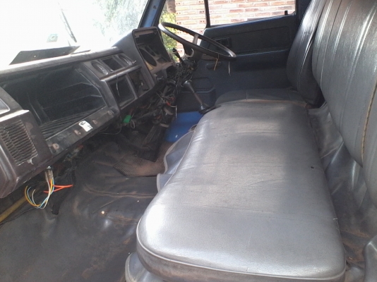 6ล้อโตโยต้าไดน่าBU91Rปี36หัวใหญ่ยกได้3ใบปัดเจ้าของขายเองโทร 083-3759969 6ล้อโตโยต้าไดน่าBU91Rปี36หัวใหญ่ยกได้3ใบปัดเจ้าของขายเองโทร 083-3759969