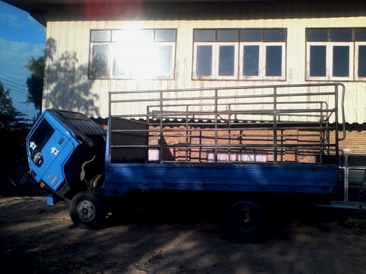 6ล้อโตโยต้าไดน่าBU91Rปี36หัวใหญ่ยกได้3ใบปัดเจ้าของขายเองโทร 083-3759969 6ล้อโตโยต้าไดน่าBU91Rปี36หัวใหญ่ยกได้3ใบปัดเจ้าของขายเองโทร 083-3759969