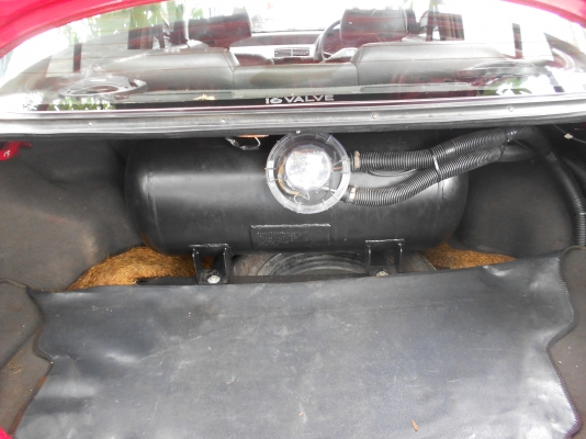 ขายCIVIC EF สภาพดี 089-0748294