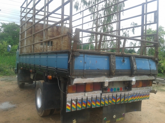 ขายNPR135แรง F หน้า-หลัง ขายNPR135แรง F หน้า-หลัง