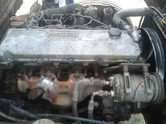 ขายNPR135แรง F หน้า-หลัง ขายNPR135แรง F หน้า-หลัง