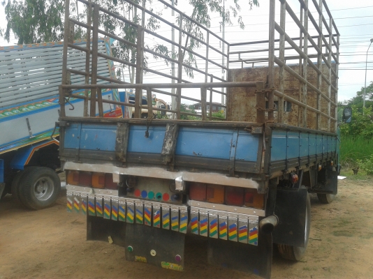 ขายNPR135แรง F หน้า-หลัง ขายNPR135แรง F หน้า-หลัง