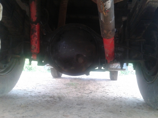 ขายNPR135แรง F หน้า-หลัง ขายNPR135แรง F หน้า-หลัง