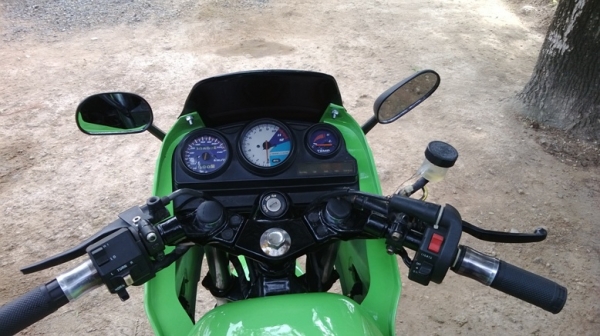 ขาย KR 150 SE สภาพใหม่ ขาย KR 150 SE สภาพใหม่