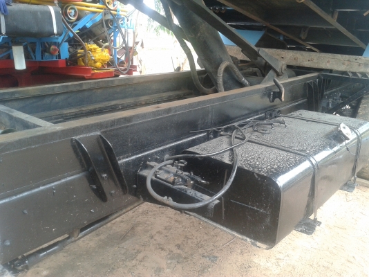 ขายร็อกกี้ดั้ม 195 แรง ขายร็อกกี้ดั้ม 195 แรง