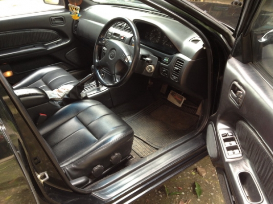 ขาย Cefiro A32 เกียร์AT แก๊สLPG ทั้งสดและผ่อน รายละเอียดโทรถามได้ครับ