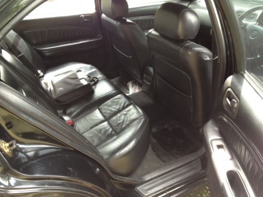 ขาย Cefiro A32 เกียร์AT แก๊สLPG ทั้งสดและผ่อน รายละเอียดโทรถามได้ครับ