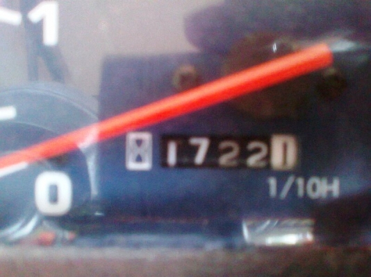 ขายด่วน..รถไถ KUBOTA L3408 ไมล์ 1,722 ชั่วโมง ขับ 4 ล้อ อุปกรณ์มีจอบหมุนอย่างดี รถสวยพร้อมใช้ มีทะเบียนครบ.