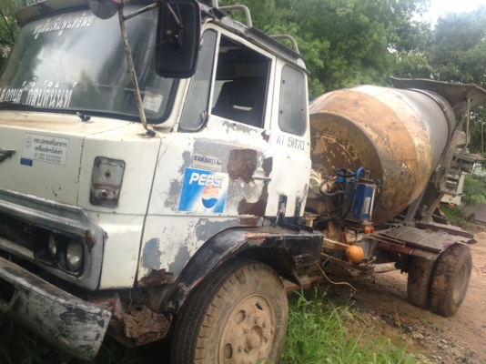 jcm โม่ปูน ไม่มีทะเบียน พร้อมใช้งาน 145 มี 2 คันค่ะ อีกคันเป็นหัว kt สนใจโทเลยค่ะ ต่อรองได้ค่ะ