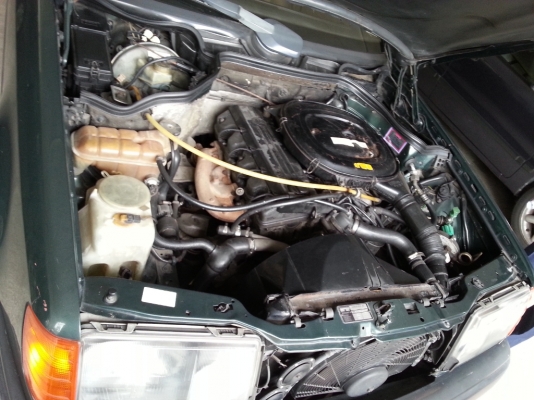 เบนซ์ 230e รถสวย