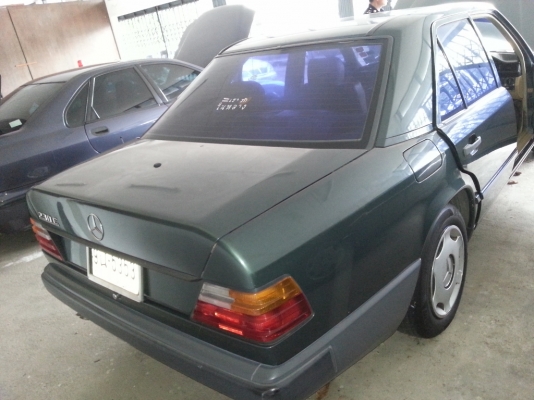 เบนซ์ 230e รถสวย