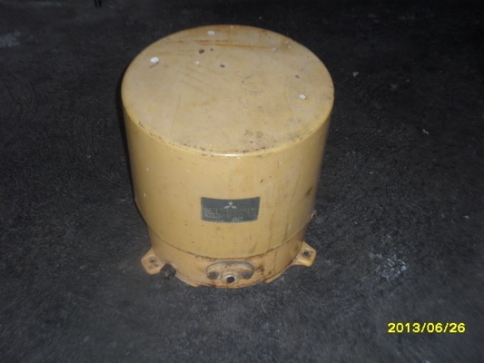 ขายเครื่องปั้มน้ำ MISUBISHI สภาพดี