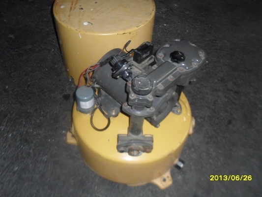 ขายเครื่องปั้มน้ำ MISUBISHI สภาพดี