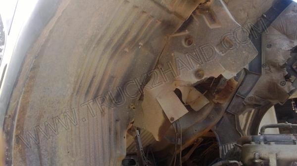 นาทีทอง***รถเทนเลอร์ ยี่ห้อ NISSAN