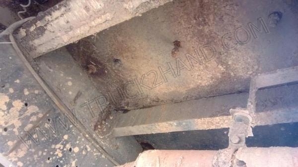 นาทีทอง***รถเทนเลอร์ ยี่ห้อ NISSAN