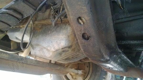 นาทีทอง***รถเทนเลอร์ ยี่ห้อ NISSAN