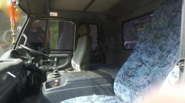 นาทีทอง***รถเทนเลอร์ ยี่ห้อ NISSAN