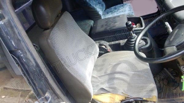 นาทีทอง***รถเทนเลอร์ ยี่ห้อ NISSAN