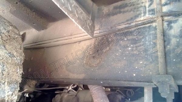 นาทีทอง***รถเทนเลอร์ ยี่ห้อ NISSAN