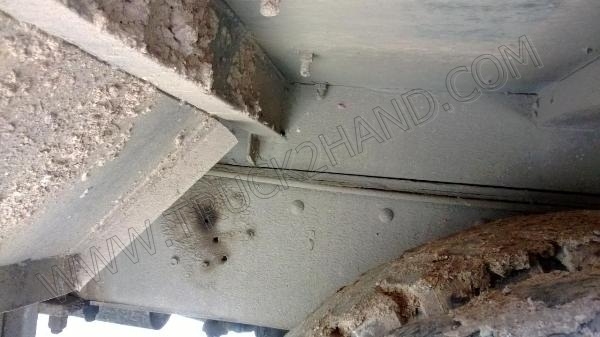 นาทีทอง***รถเทนเลอร์ ยี่ห้อ NISSAN