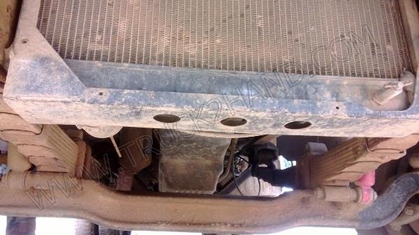 นาทีทอง***รถเทนเลอร์ ยี่ห้อ NISSAN