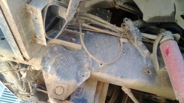 นาทีทอง***รถเทนเลอร์ ยี่ห้อ NISSAN