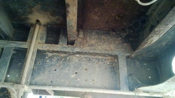 นาทีทอง***รถเทนเลอร์ ยี่ห้อ NISSAN