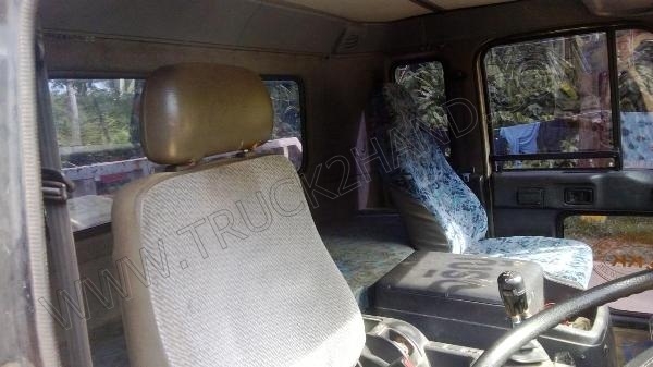 นาทีทอง***รถเทนเลอร์ ยี่ห้อ NISSAN