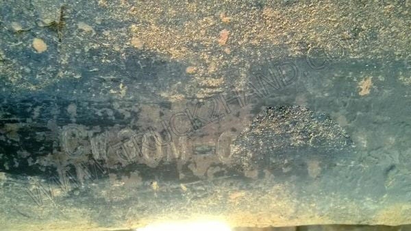 นาทีทอง***รถเทนเลอร์ ยี่ห้อ NISSAN