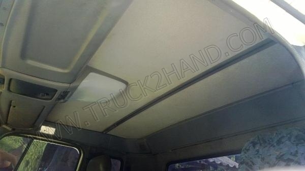 นาทีทอง***รถเทนเลอร์ ยี่ห้อ NISSAN