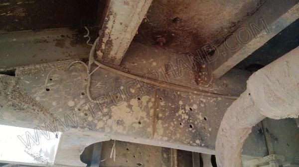 นาทีทอง***รถเทนเลอร์ ยี่ห้อ NISSAN