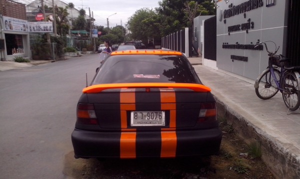 อีแลนต้า แต่งสวย มาแว้ว