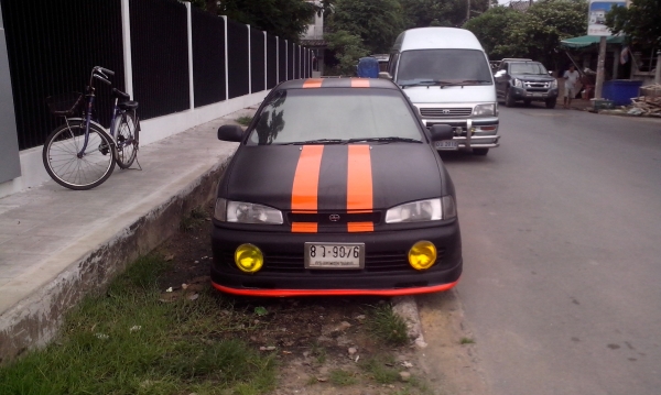 อีแลนต้า แต่งสวย มาแว้ว