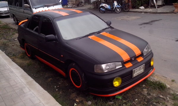 อีแลนต้า แต่งสวย มาแว้ว