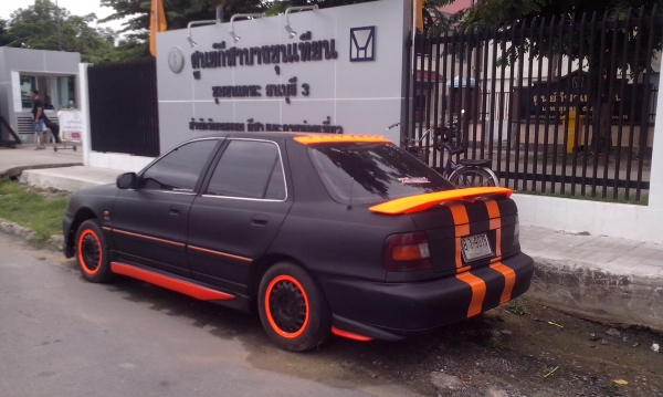 อีแลนต้า แต่งสวย มาแว้ว