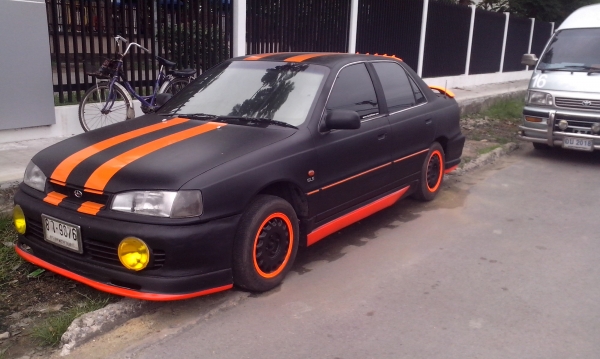 อีแลนต้า แต่งสวย มาแว้ว