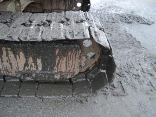 ขายรถแบ็คโฮ ขุด-ดัน KOMATSU pc 40 ขายรถแบ็คโฮ ขุด-ดัน KOMATSU pc 40