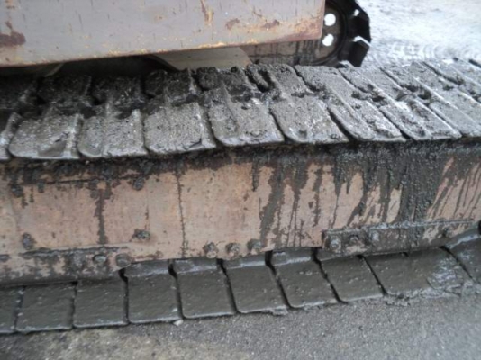 ขายรถแบ็คโฮ ขุด-ดัน KOMATSU pc 40 ขายรถแบ็คโฮ ขุด-ดัน KOMATSU pc 40