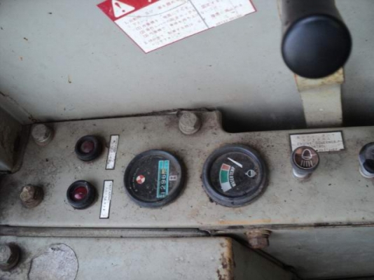 ขายรถแบ็คโฮ ขุด-ดัน KOMATSU pc 40 ขายรถแบ็คโฮ ขุด-ดัน KOMATSU pc 40