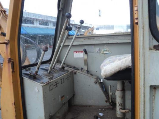 ขายรถแบ็คโฮ ขุด-ดัน KOMATSU pc 40 ขายรถแบ็คโฮ ขุด-ดัน KOMATSU pc 40