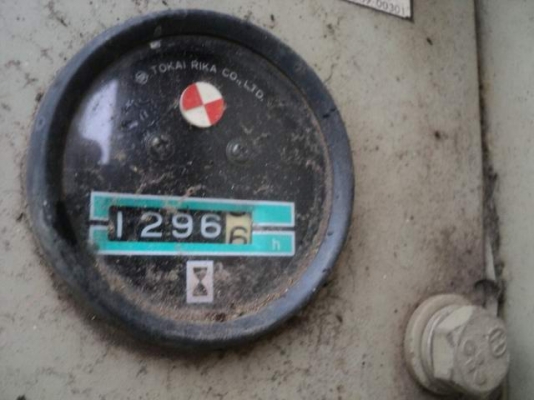 ขายรถแบ็คโฮ ขุด-ดัน KOMATSU pc 40 ขายรถแบ็คโฮ ขุด-ดัน KOMATSU pc 40