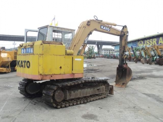 ขายรถขุด-ดัน KATO รุ่น HD180G รถเก่านอก ขายรถขุด-ดัน KATO รุ่น HD180G รถเก่านอก