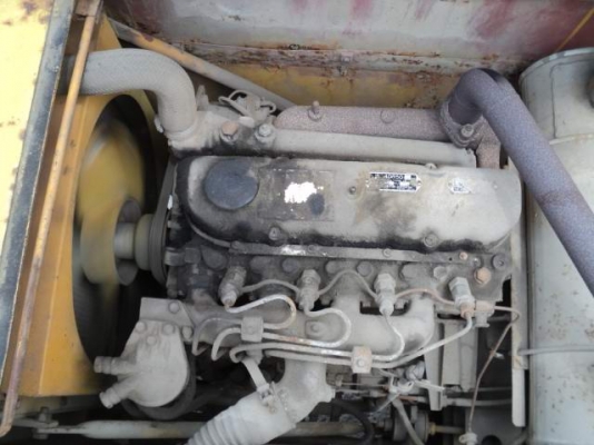 ขายรถขุด-ดัน KATO รุ่น HD180G รถเก่านอก ขายรถขุด-ดัน KATO รุ่น HD180G รถเก่านอก