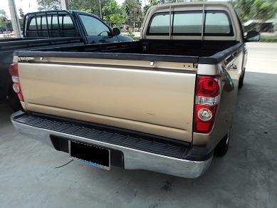 รถสวย ใช้งานน้อยมือเดียว